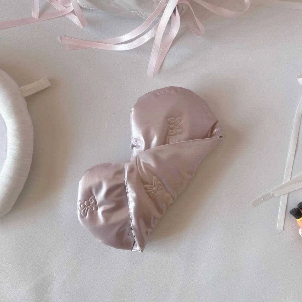 Heart shaped cover 2 Heart shaped cover - Image 2