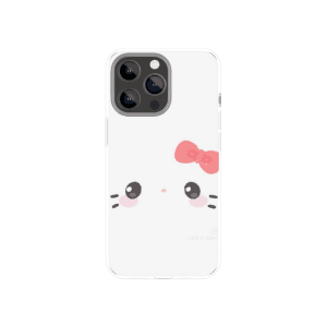 hello kitty phone case