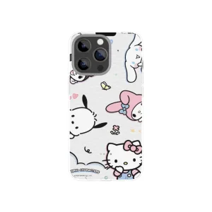 Sanrio phone case