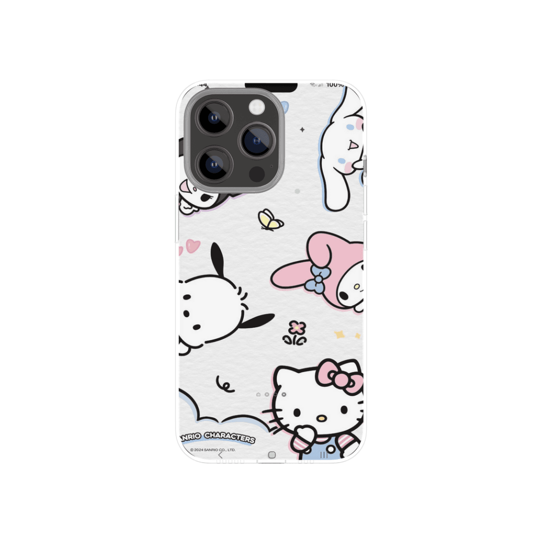 Sanrio phone case 1 Sanrio phone case