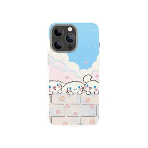 Cinna phone case