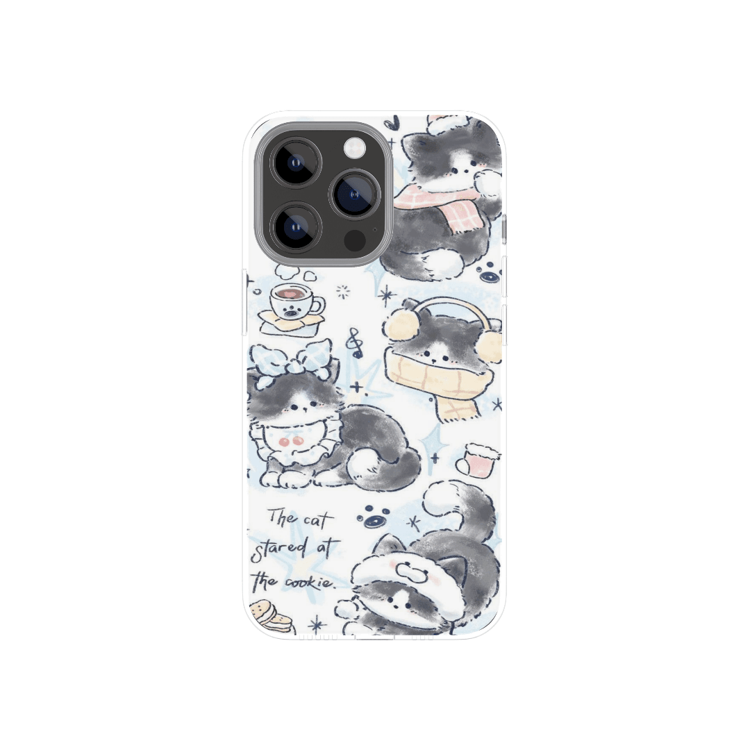 Animal print phone case 1 Animal print phone case