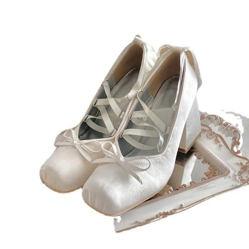 Ballet core sandals - Image 3