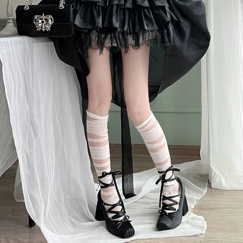Ballet core sandals - Image 4