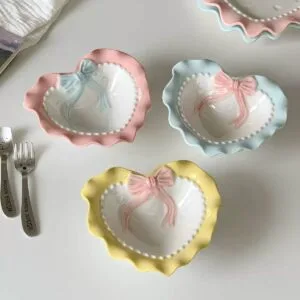 Pinteresty bow trinkets