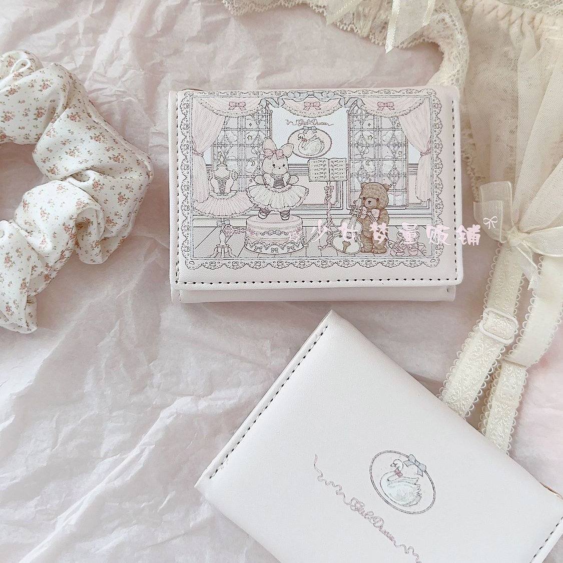 Coquette purse 2 Coquette purse - Image 2