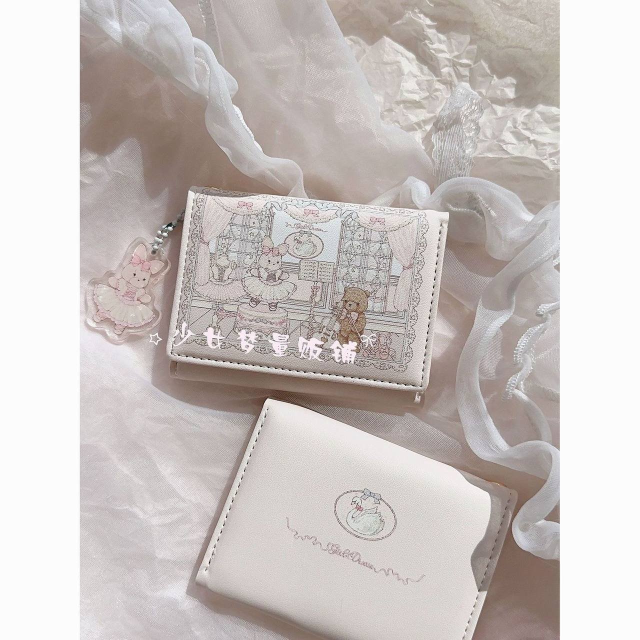 Coquette purse 3 Coquette purse - Image 3