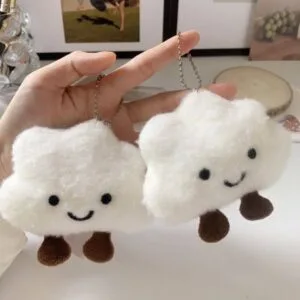 Cloud charm