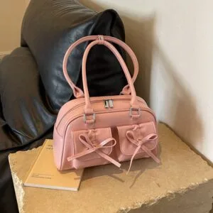 Bow standoil bag
