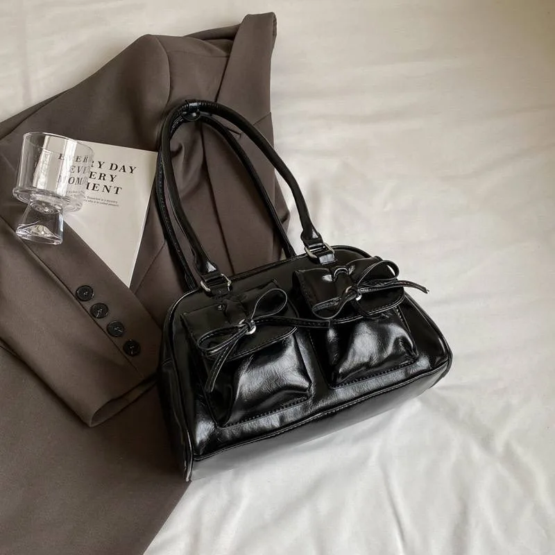 Bow standoil bag - Image 3