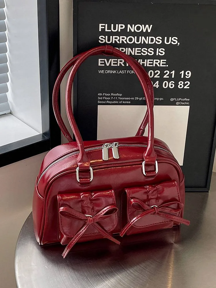 Bow standoil bag - Image 7