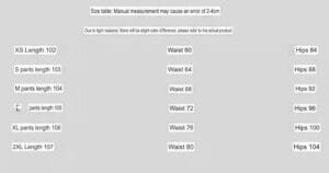 Hello kitty jeans 11 6192742293191114953