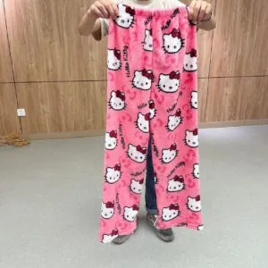 Hello kitty pjs