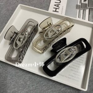 Y2k Clutcher (set of 3)