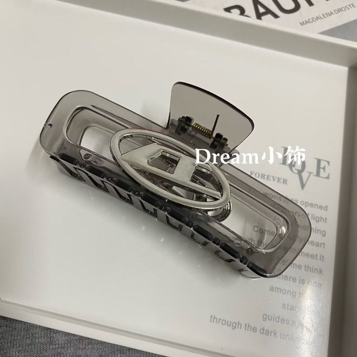 Y2k Clutcher (set of 3) 5 Y2k Clutcher (set of 3) - Image 5