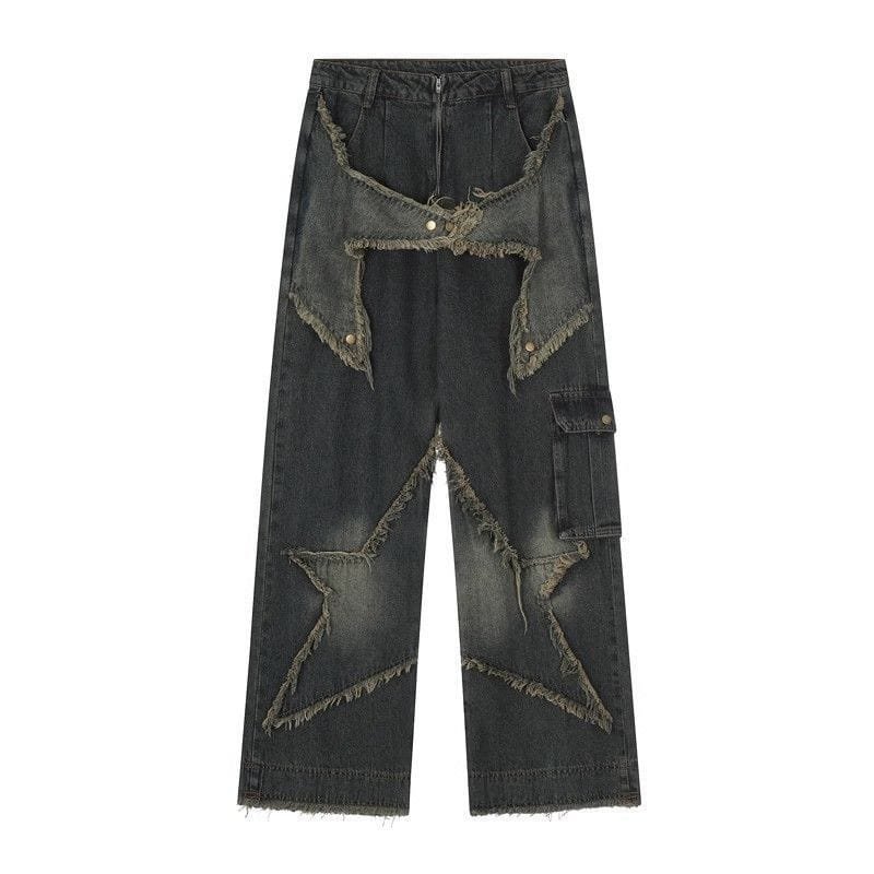 Acubi baggy jeans 6 Acubi baggy jeans - Image 6