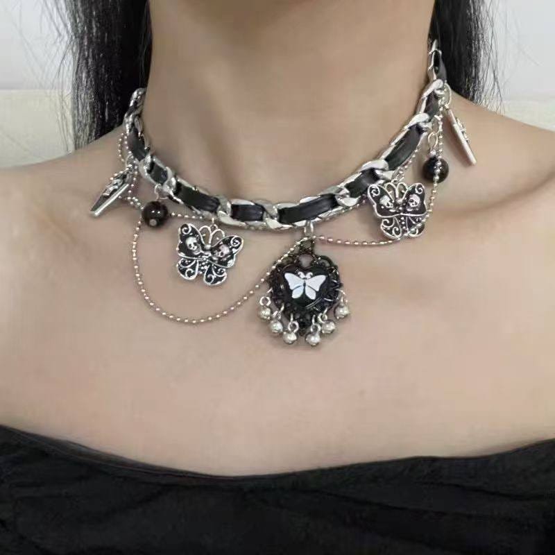 Ethereal Neckpieces 13 Ethereal Neckpieces - Image 13