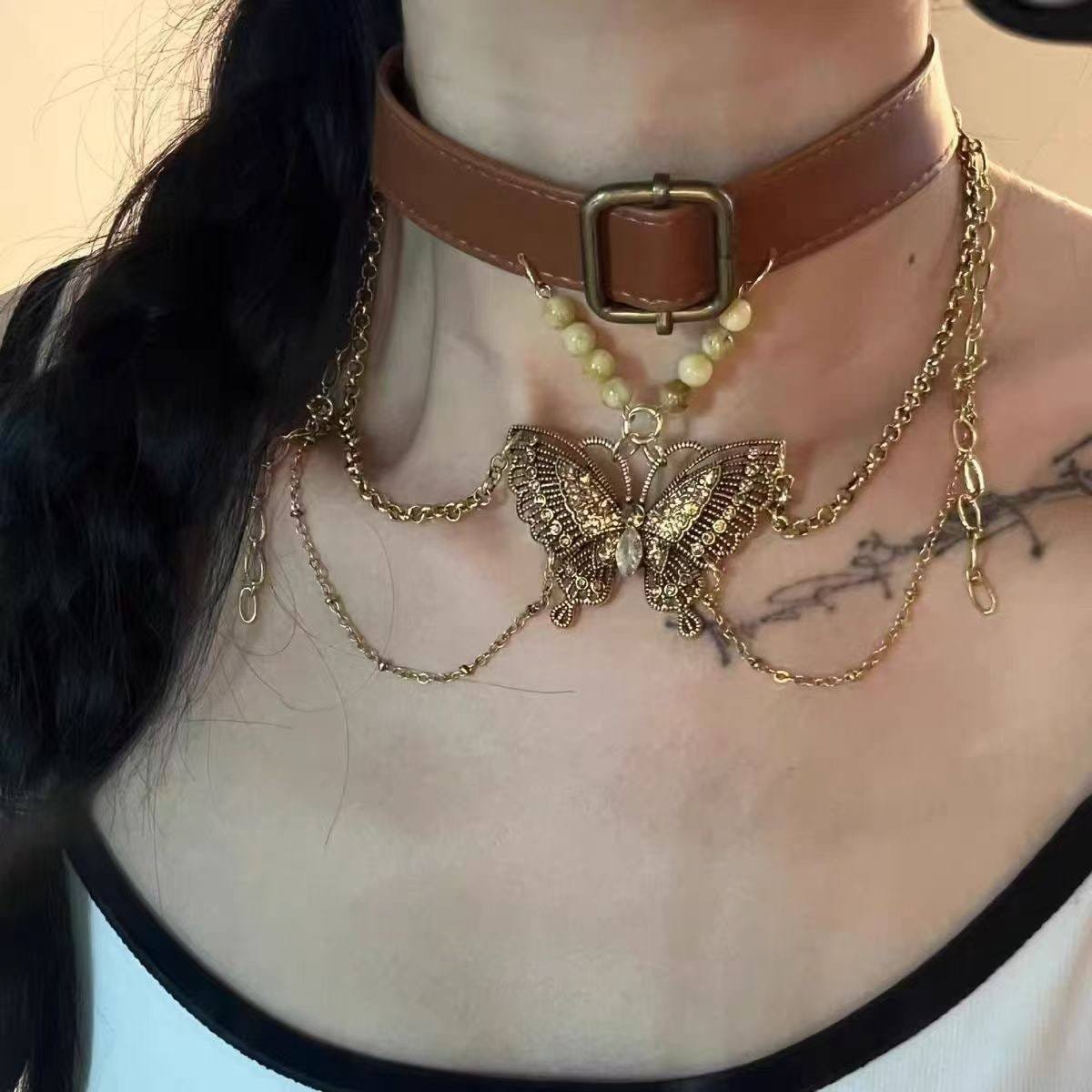 Ethereal Neckpieces 10 Ethereal Neckpieces - Image 10