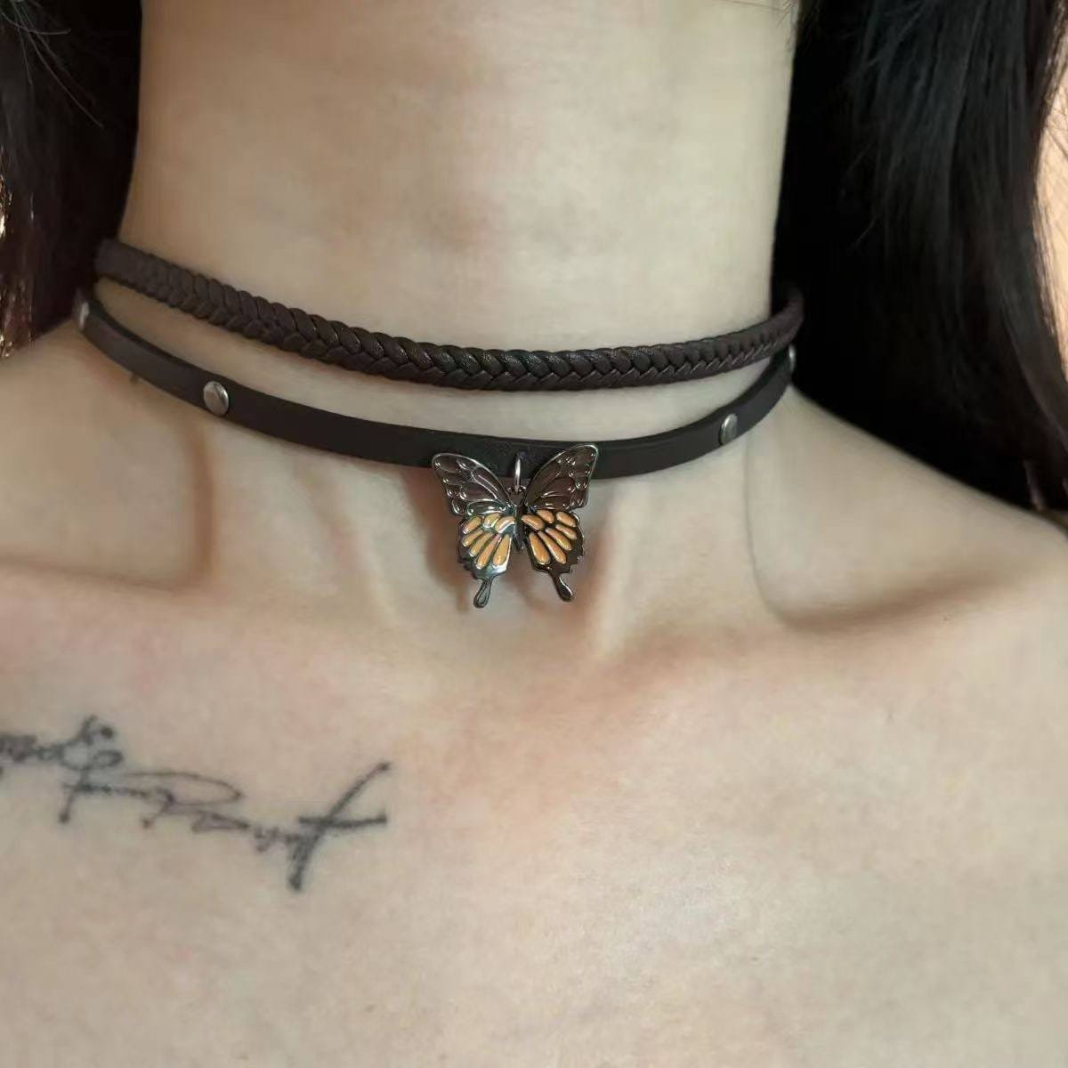 Ethereal Neckpieces 3 Ethereal Neckpieces - Image 3