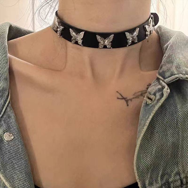 Ethereal Neckpieces 11 Ethereal Neckpieces - Image 11