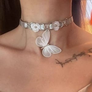 Ethereal Neckpieces