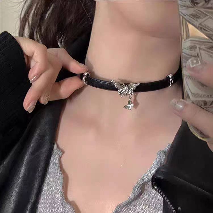 Ethereal Neckpieces 4 Ethereal Neckpieces - Image 4