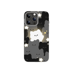 Cat star phone case Copy