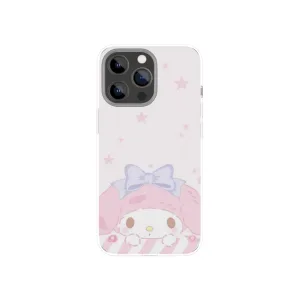 My melody phone case