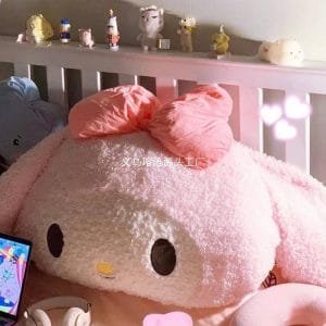 My melody pillow