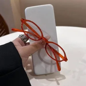 Trendy glasses