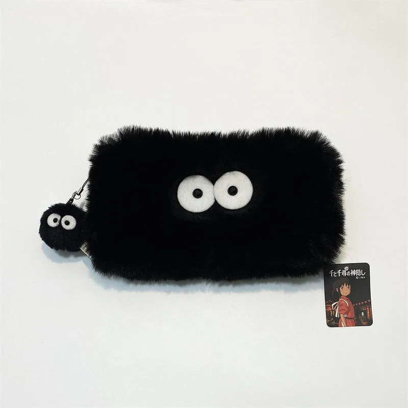 Cute black pouch 7 Cute black pouch - Image 7