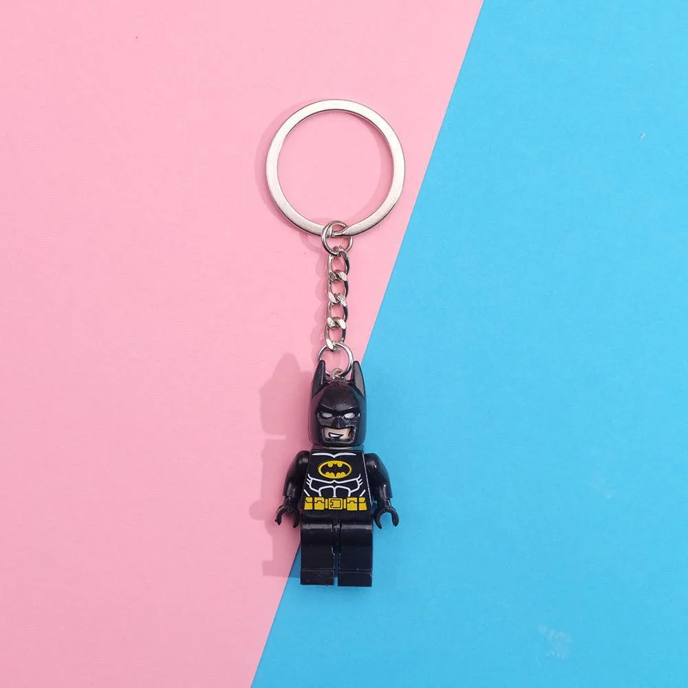 Matching keychains for couples - Image 2