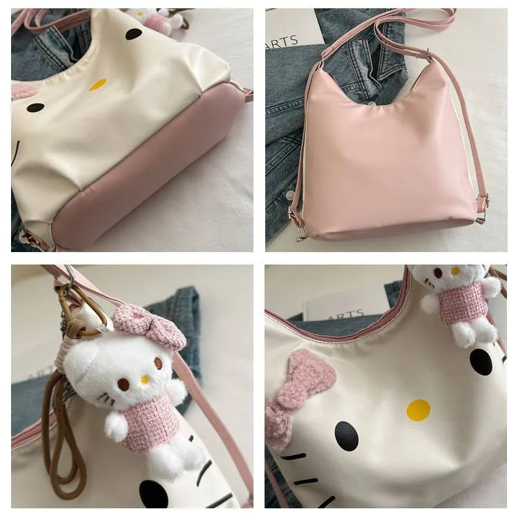 Hello kitty shoulder bag - Image 3