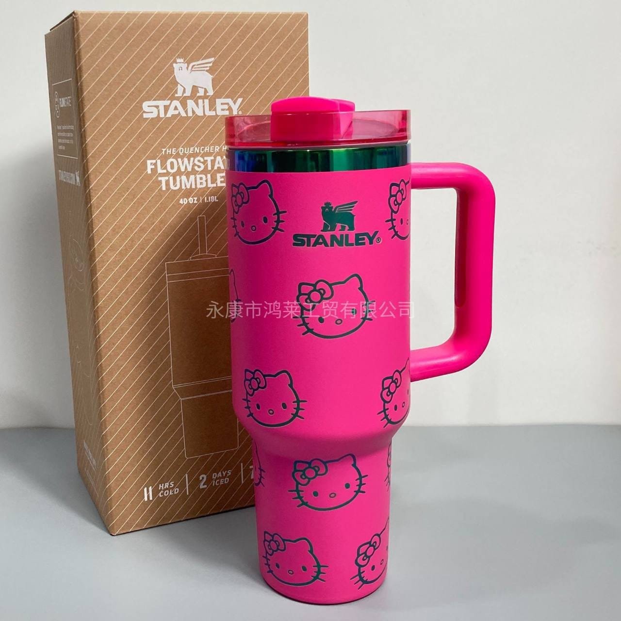 Hello kitty og stanley 5 Hello kitty og stanley - Image 5