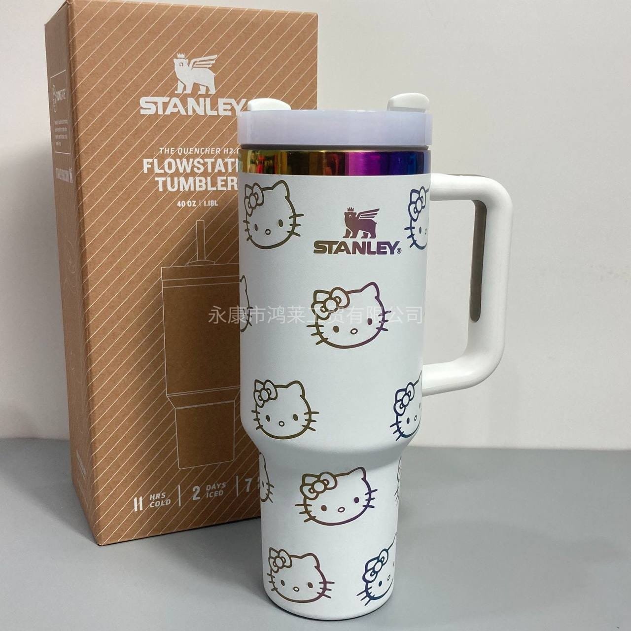 Hello kitty og stanley 10 Hello kitty og stanley - Image 10