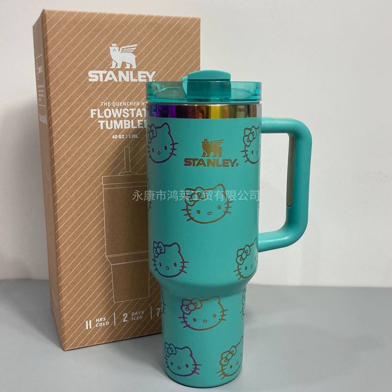 Hello kitty og stanley 9 Hello kitty og stanley - Image 9