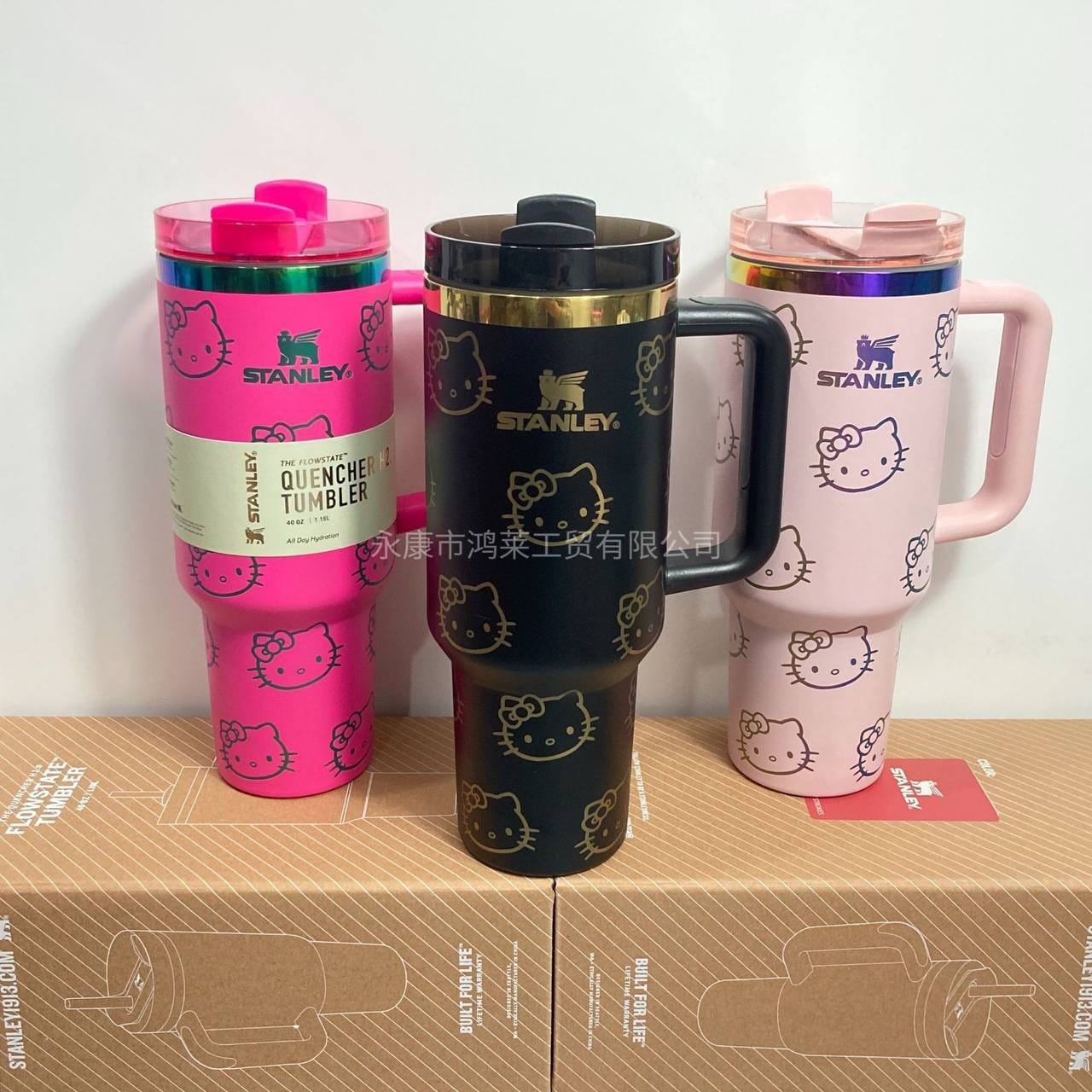 Hello kitty og stanley 4 Hello kitty og stanley - Image 4