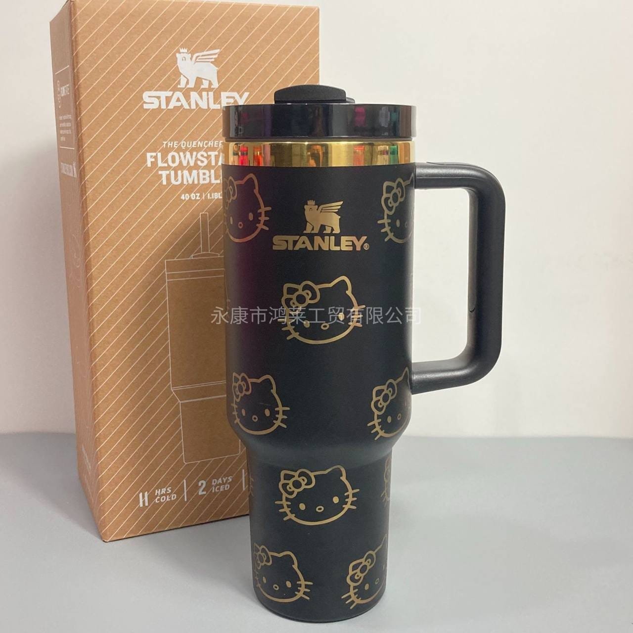 Hello kitty og stanley 6 Hello kitty og stanley - Image 6