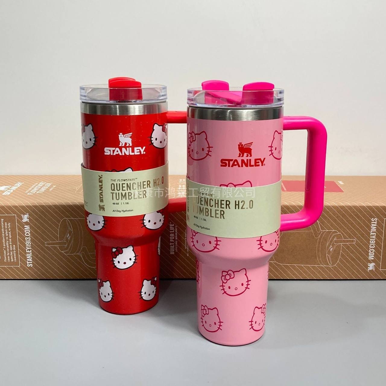 Hello kitty og stanley 7 Hello kitty og stanley - Image 7