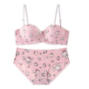 Hello kitty Bra