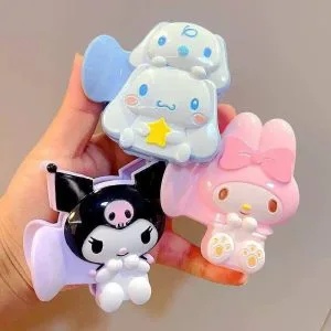 Sanrio Clawclips