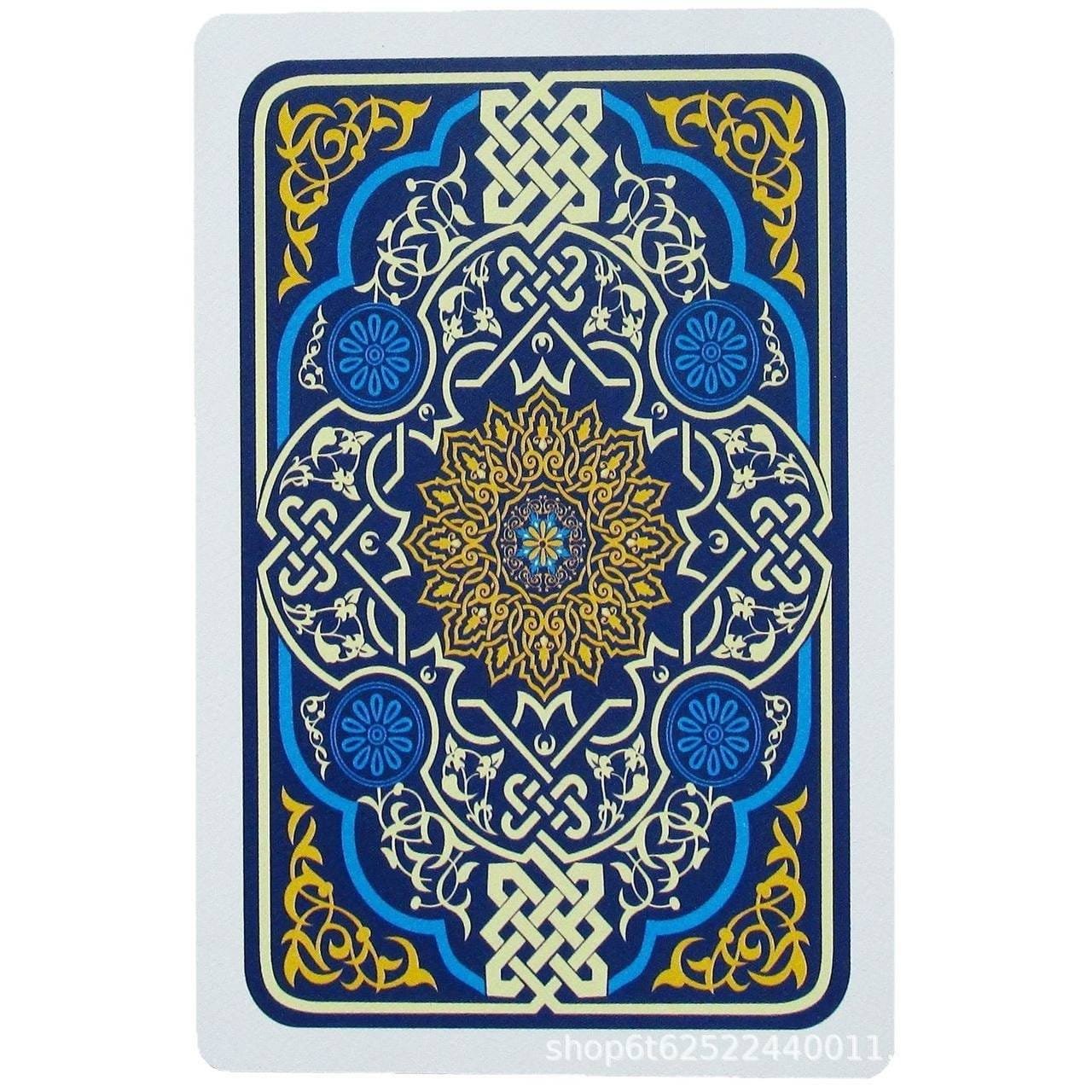 Classic playing cards 5 Classic playing cards - Image 5
