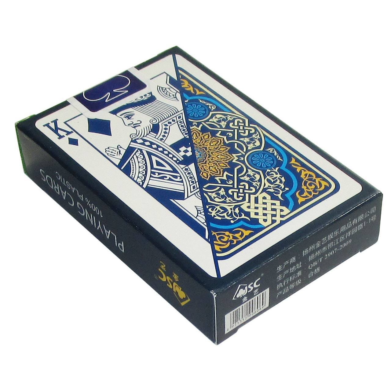 Classic playing cards 3 Classic playing cards - Image 3