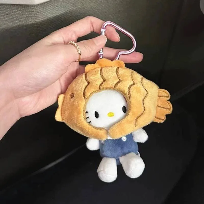 Hello kitty charms - Image 2