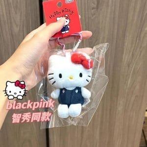 Hello kitty charms
