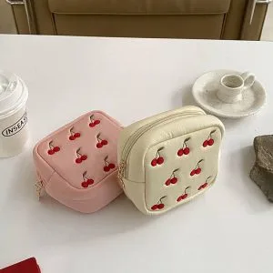 Cherry Pouch π
