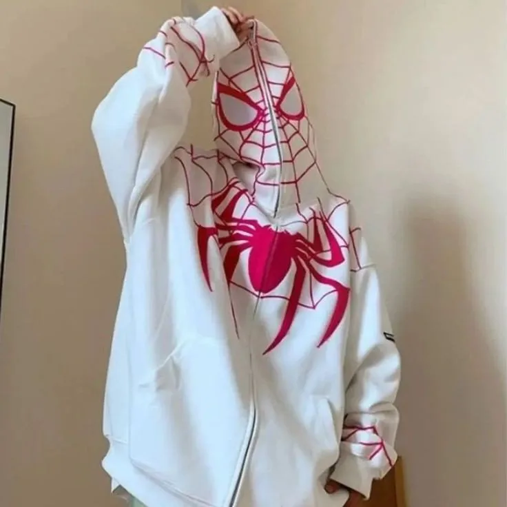 Spiderman jacket - Image 2
