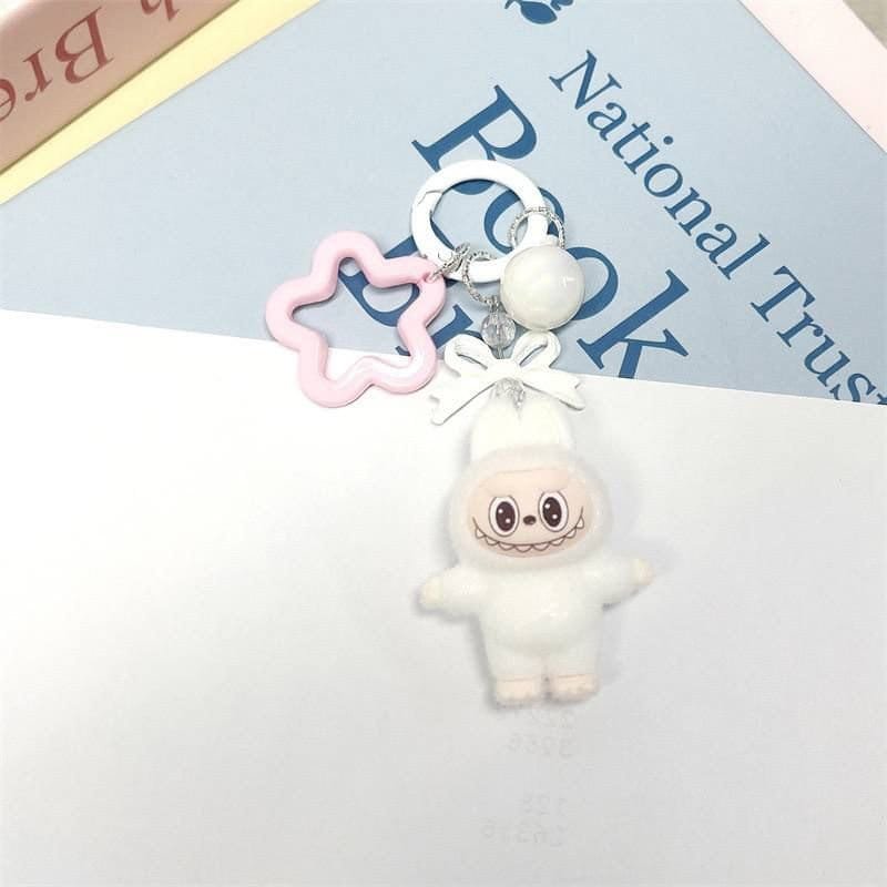 Labubu keycharm 5 Labubu keycharm - Image 5