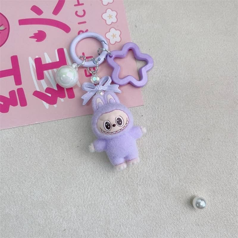 Labubu keycharm 10 Labubu keycharm - Image 10