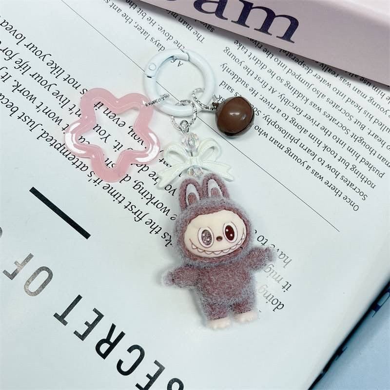 Labubu keycharm 3 Labubu keycharm - Image 3